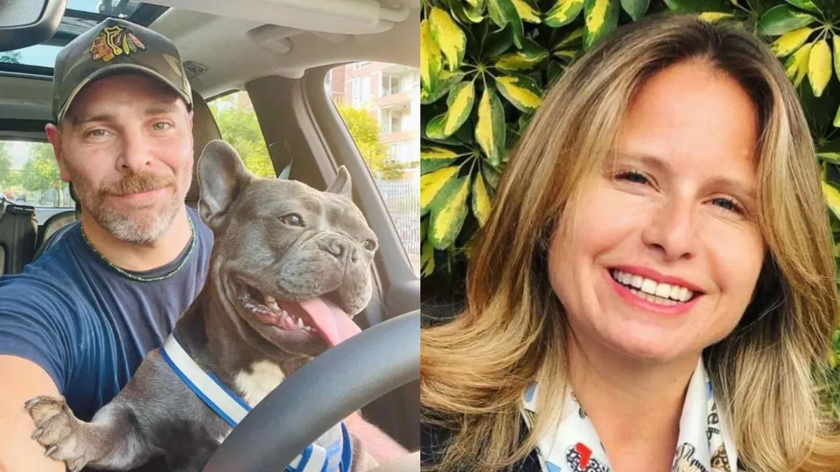 José Antonio Neme y Sole Onetto: ¿quiénes son los más conocidos en la TV chilena?