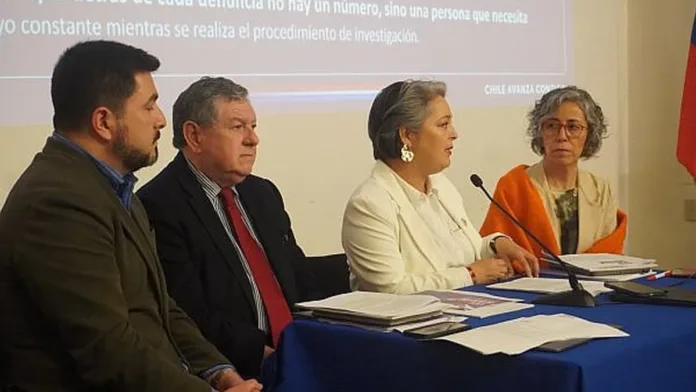 Impacto de la Ley Karin: más de 5.400 denuncias en el sector privado y casi mil en el público.