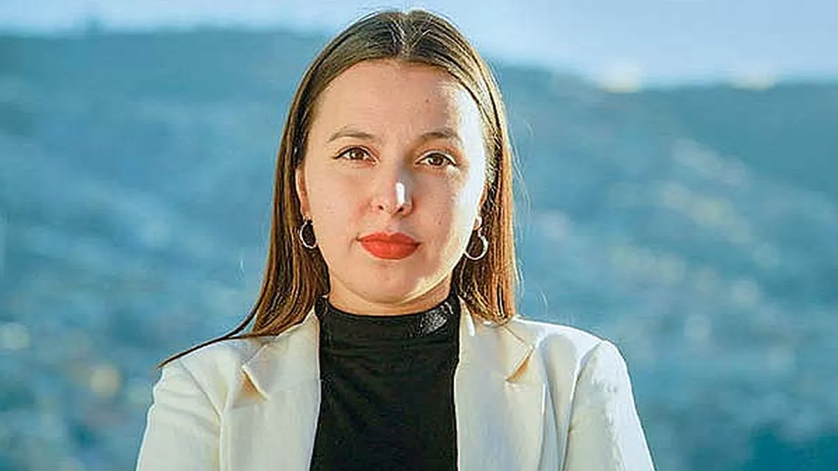 Camila Nieto propone soluciones innovadoras para revitalizar Valparaíso y combatir la delincuencia