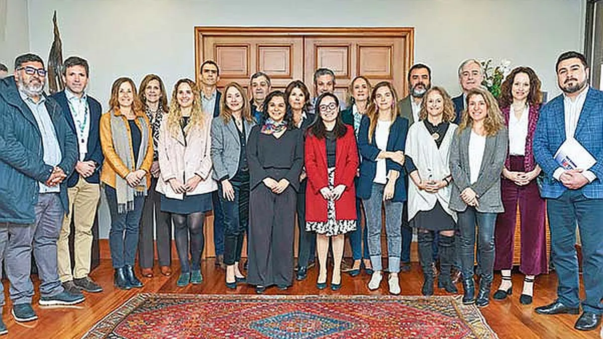 Sector privado crea consejo para fortalecer la implementación de la Ley Karin en el trabajo