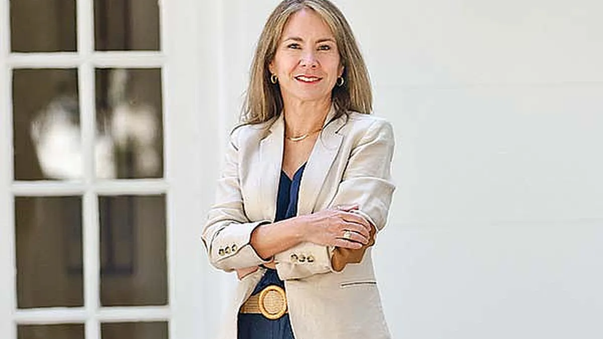 Jiménez sobre su posible candidatura a la presidencia de la CPC: "Estoy disponible".