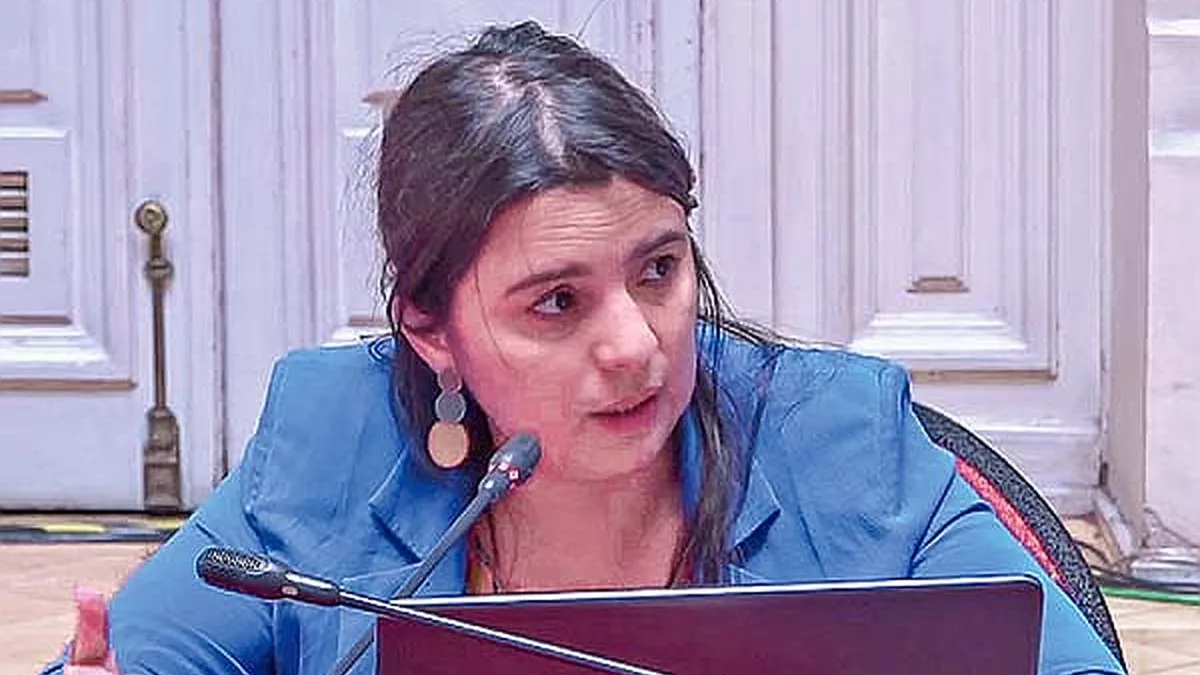 Presupuesto 2025 en crisis: subcomisión rechaza partida clave del Tesoro Público