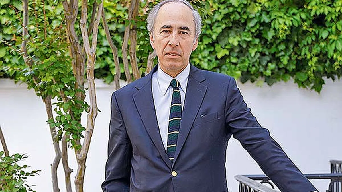 Ricardo Mewes: La crisis actual refleja un país que no ha aprendido de los errores de 2019