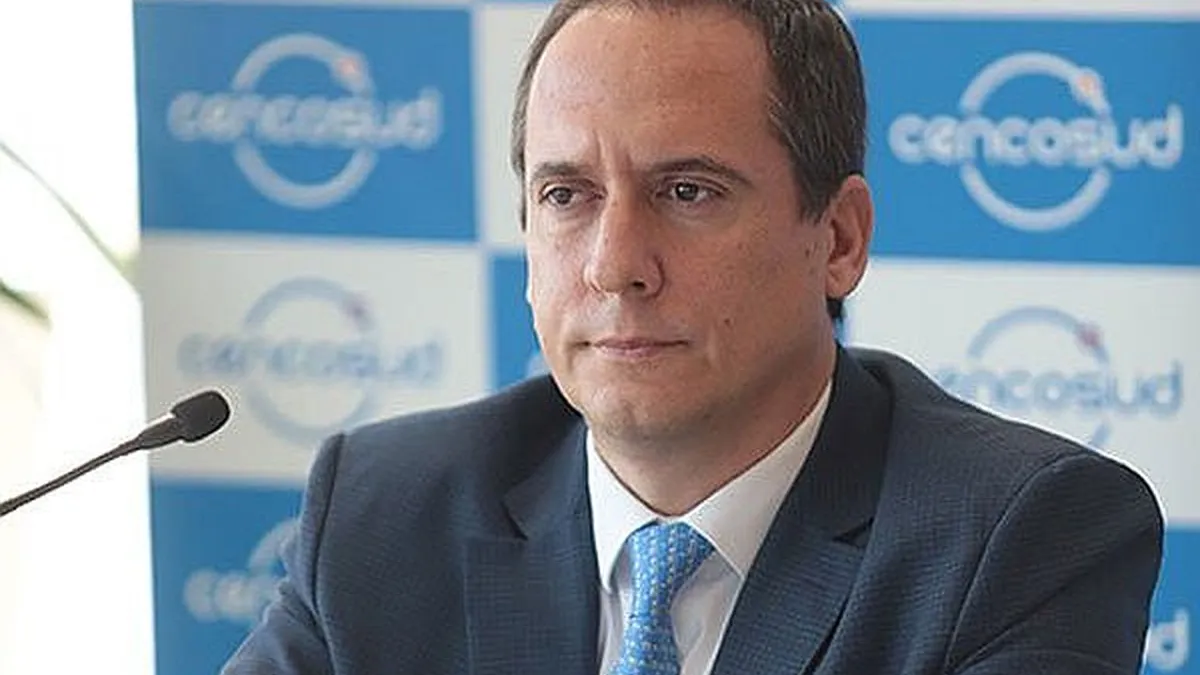 Corte rechaza apelación de Matías Videla y mantiene multa por uso de información privilegiada