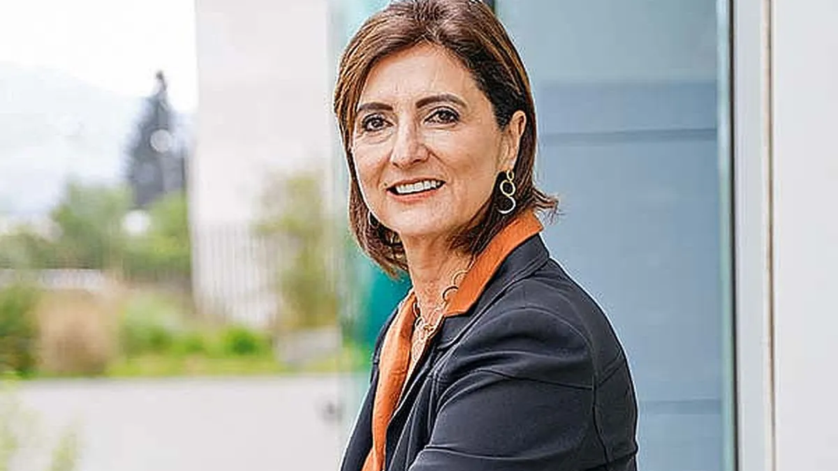 Janet Awad: la integridad y el liderazgo ético son claves para restaurar la confianza en Chile