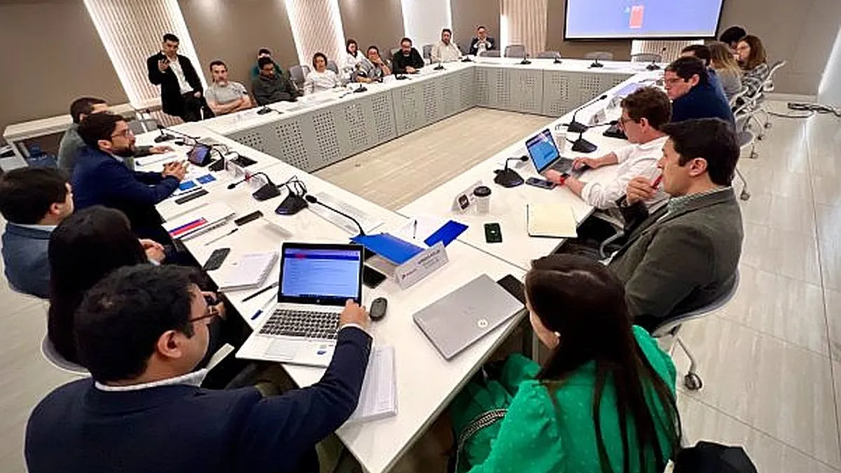 SII establece nuevas reglas para plataformas digitales que operan en Chile sin residencia local