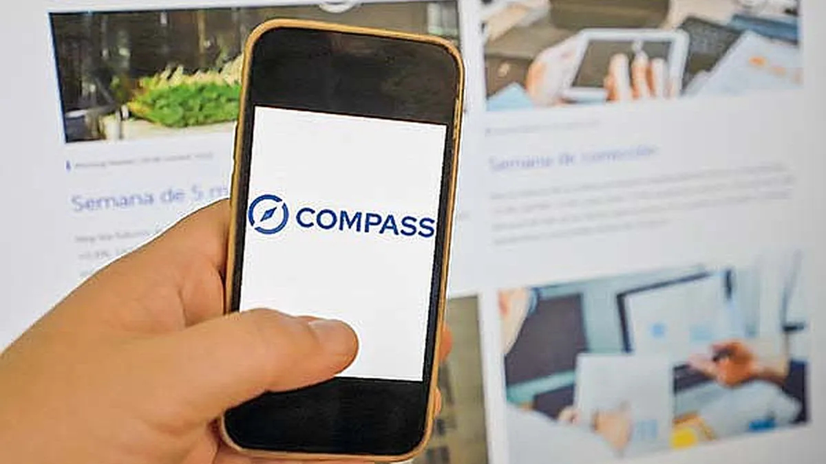 Vinci Partners finaliza la compra de Compass Group Chile