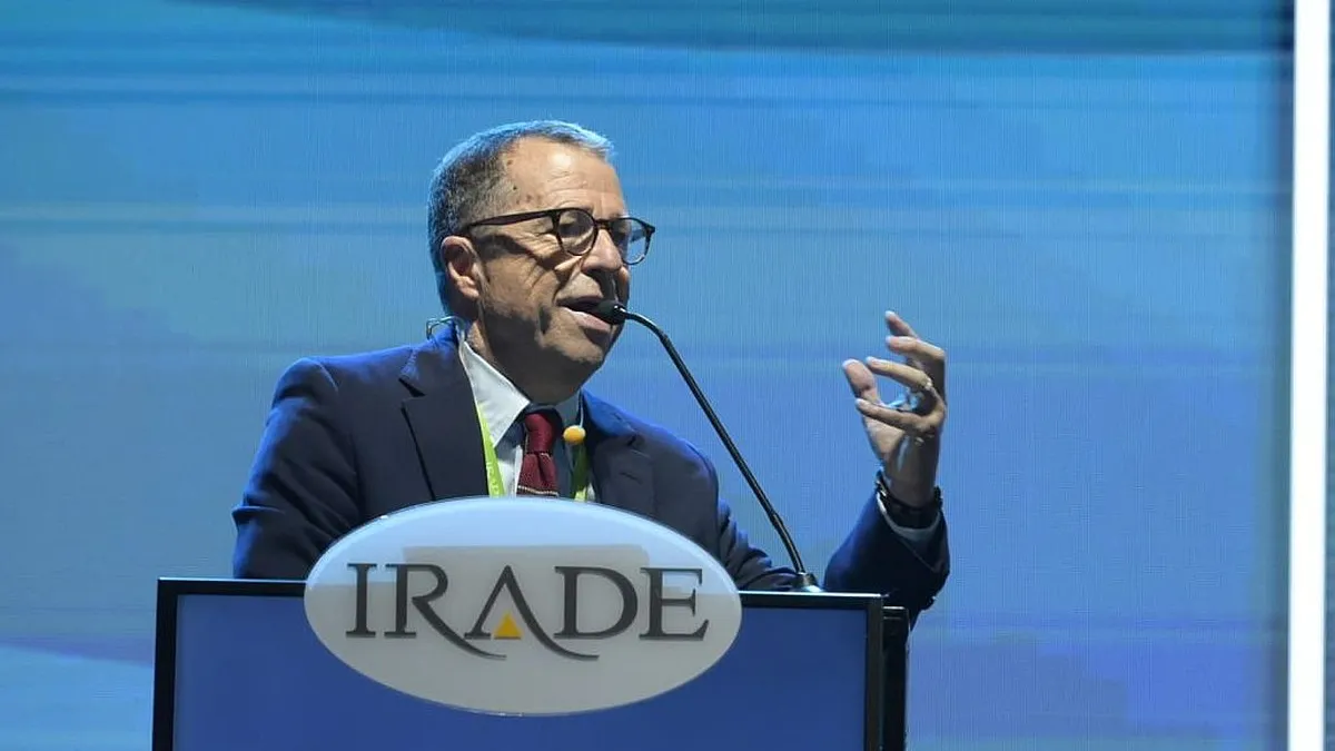 Sebastián Edwards: Chile enfrenta un futuro incierto si no se prioriza el largo plazo