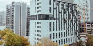 "Edificios fantasmas" en Estación Central: Municipio responde a demanda inmobiliaria.