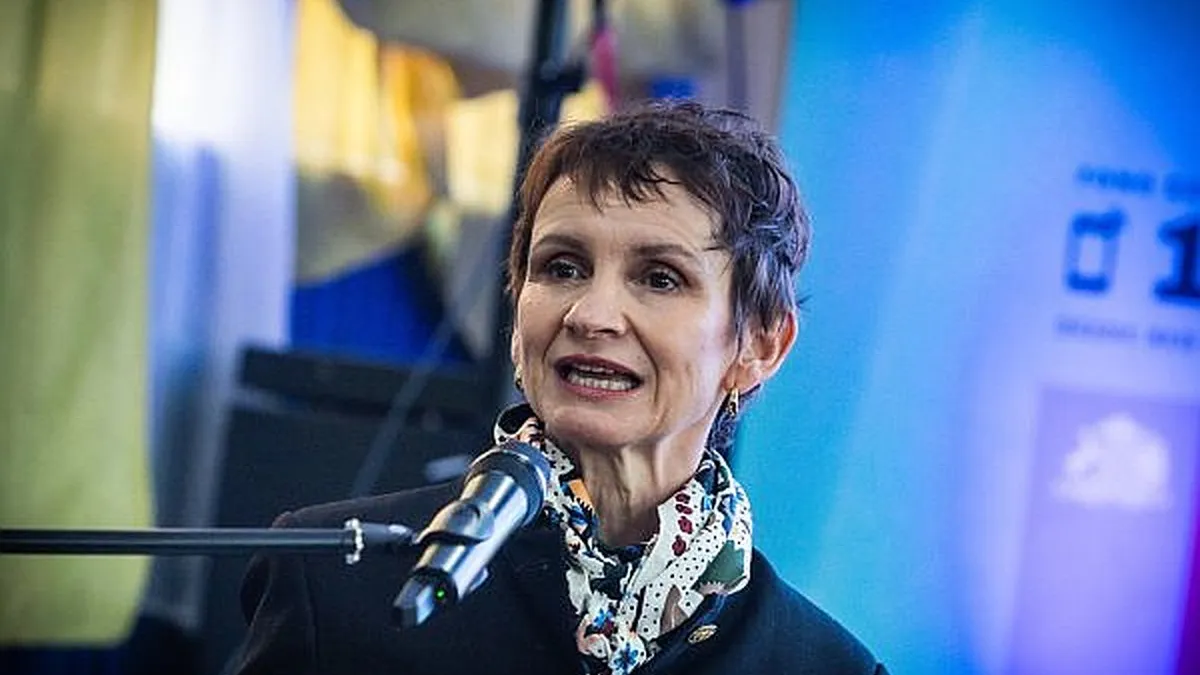 Cámara de Diputados rechaza acusación constitucional contra la ministra Carolina Tohá