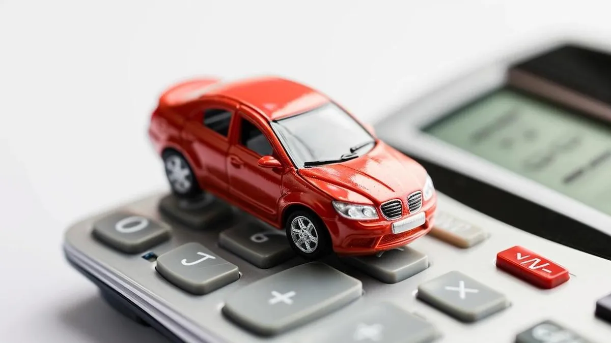 Baja del dólar impulsa inesperadamente las ventas de autos 0 km en Argentina