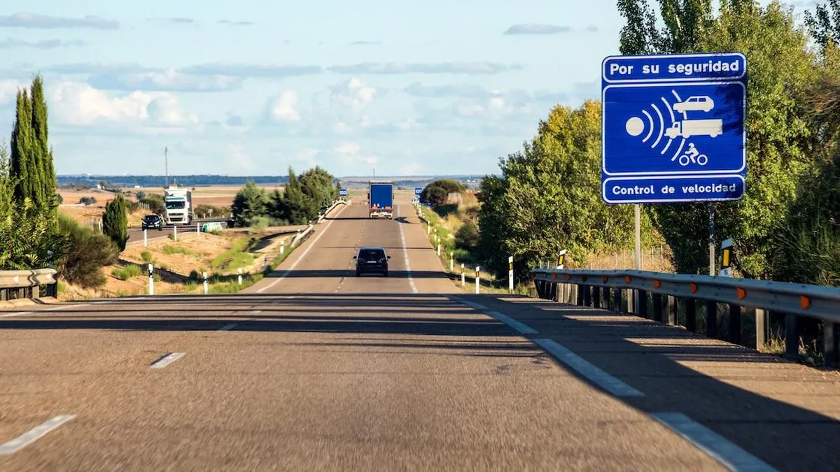 Proponen declarar emergencia en seguridad vial y abordar el tema de las fotomultas.