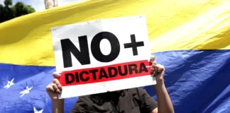 Ex jefes de Estado discuten la crisis de Venezuela en foro de Miami.