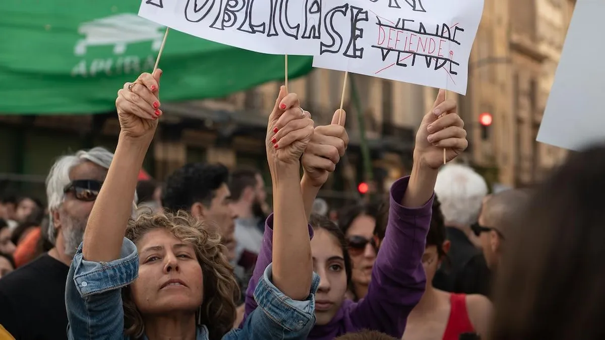 El Gobierno anunciará cambios en el arancelamiento para extranjeros en universidades