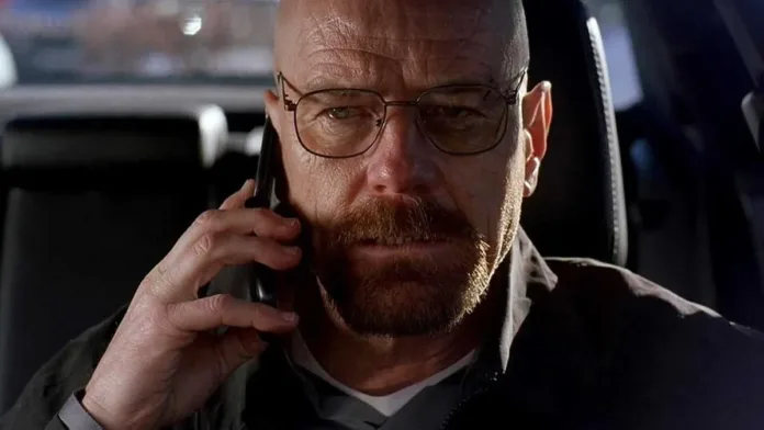 Walter White regresa brevemente: un vistazo a su legado en "Breaking Bad".