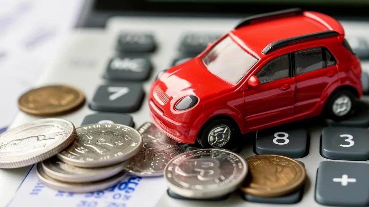 Mejora del 7% en la compra de autos 0 km en Argentina