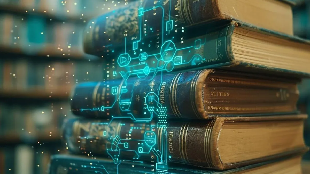 Explora el impacto de la robotización en el futuro del trabajo y la tecnología.