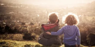 Fomentar la empatía: clave para una infancia emocionalmente resiliente.