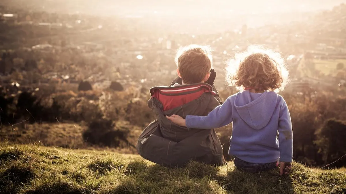 El sorprendente impacto de la empatía en la infancia que no conocías