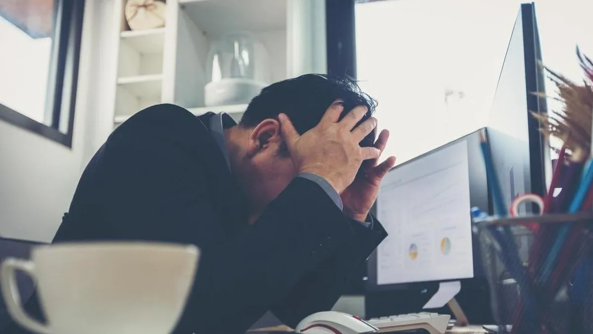 Explorando el vínculo entre infecciones persistentes y el COVID prolongado.