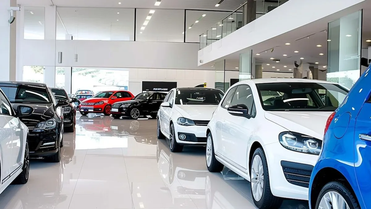 Recuperación del mercado automotriz argentino: crédito y salarios impulsan ventas de autos