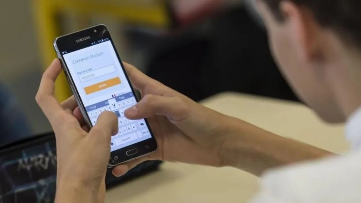 Evita errores en transferencias entre cuentas propias según AFIP.