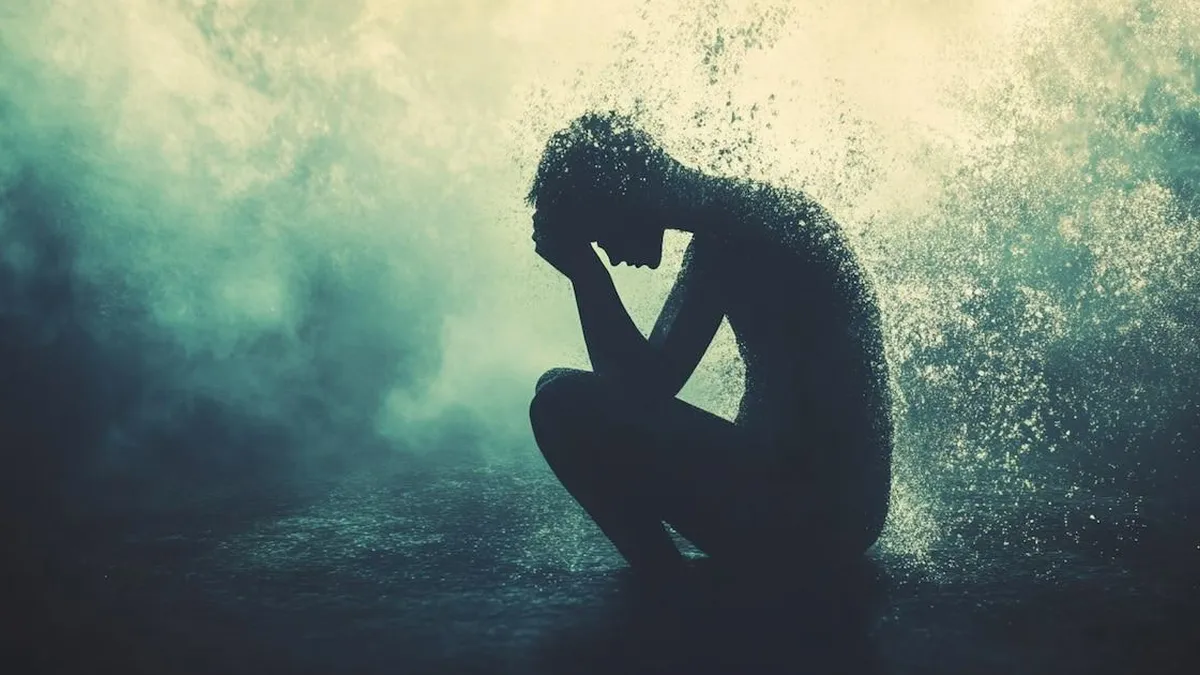 Descubre 6 consejos efectivos para dominar la ansiedad y encontrar la calma.