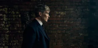 La esperada película de "Peaky Blinders" ya está en pleno rodaje.