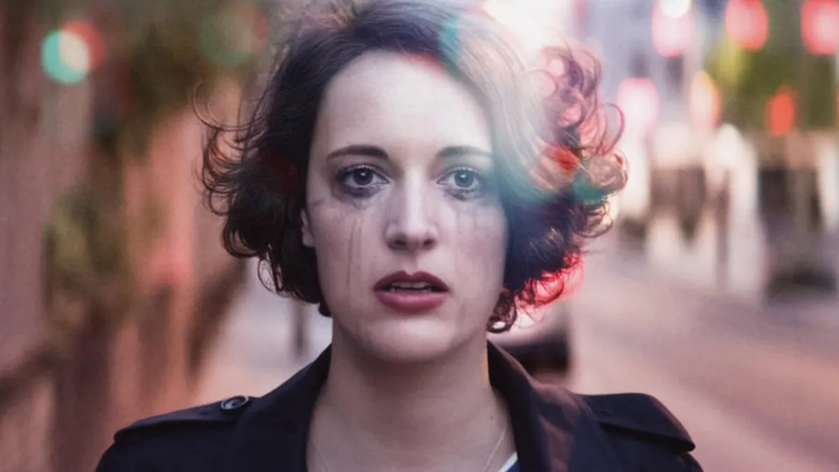 Descubre las series que no te puedes perder en Prime Video este fin de semana