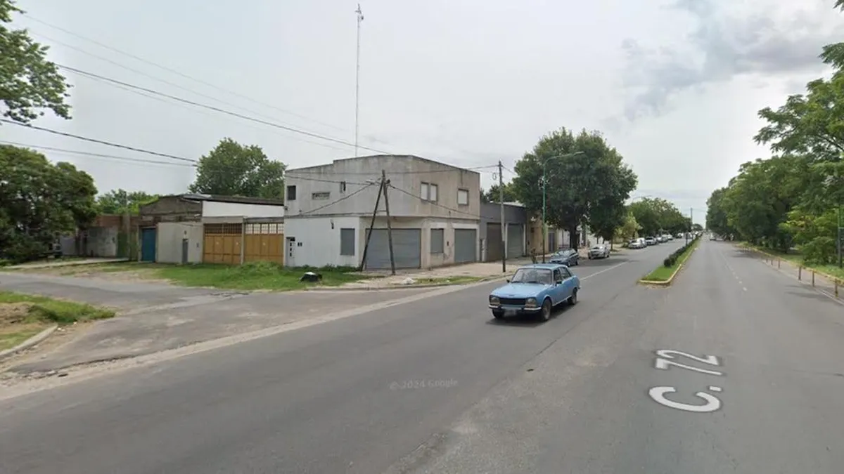 Feto de tres meses hallado en la basura de La Plata genera conmoción y preocupación