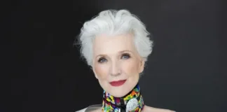 Descubre los secretos de belleza atemporal de Maye Musk: ¡brilla sin importar la edad!