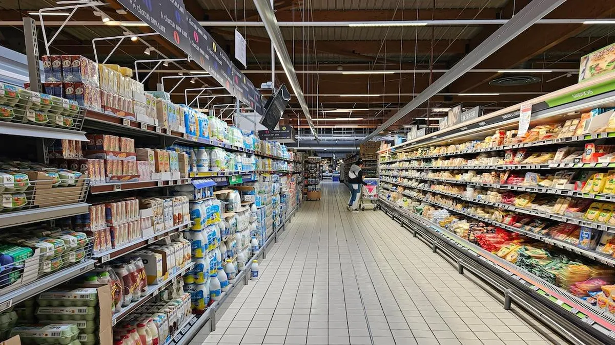 El dilema del consumo: salarios en alza