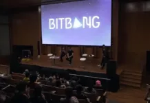 Bitbang: el festival que celebra la animación en Latinoamérica.