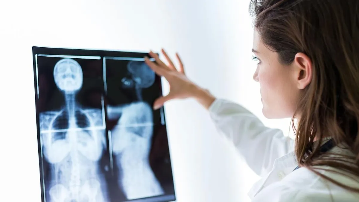 Soledad Fandiño revela su diagnóstico de cáncer de mama y comparte su experiencia