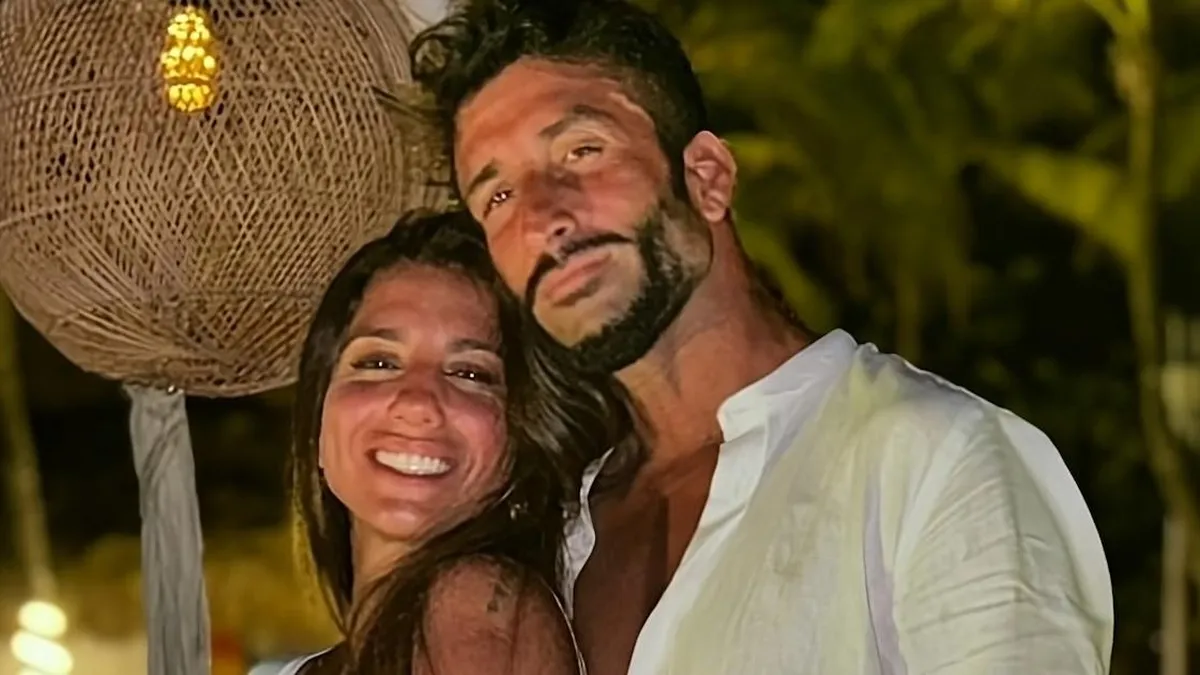 Cinthia Fernández muestra su amor por Roberto Castillo en medio de rumores de crisis y críticas