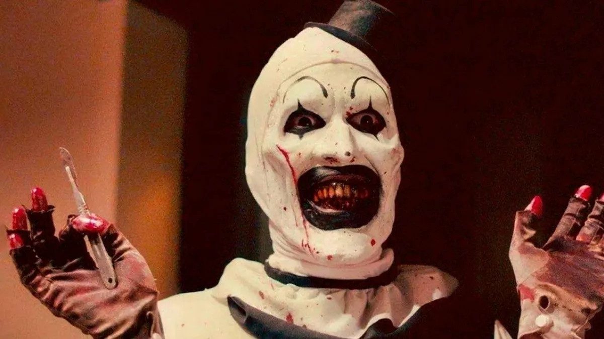 Descubre las mejores películas de terror ambientadas en Halloween.