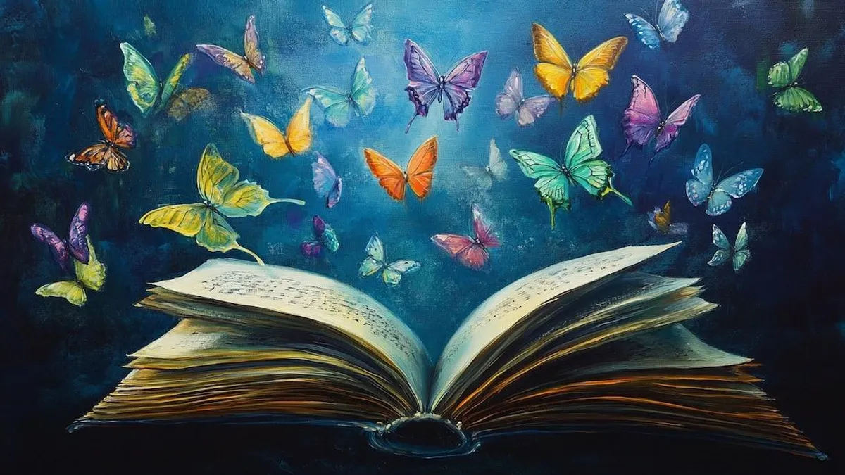 Cómo el cerebro procesa la lectura y qué factores influyen en nuestro olvido