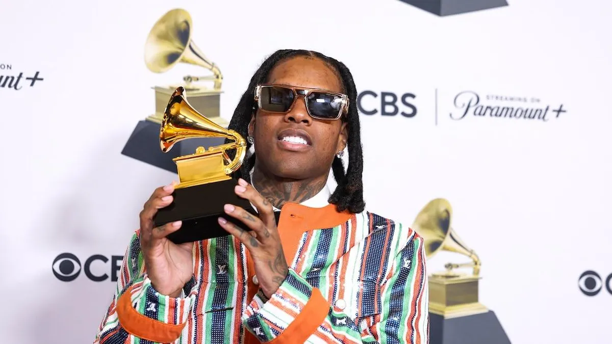 Lil Durk enfrenta graves cargos tras su arresto en Florida por conspiración de asesinato