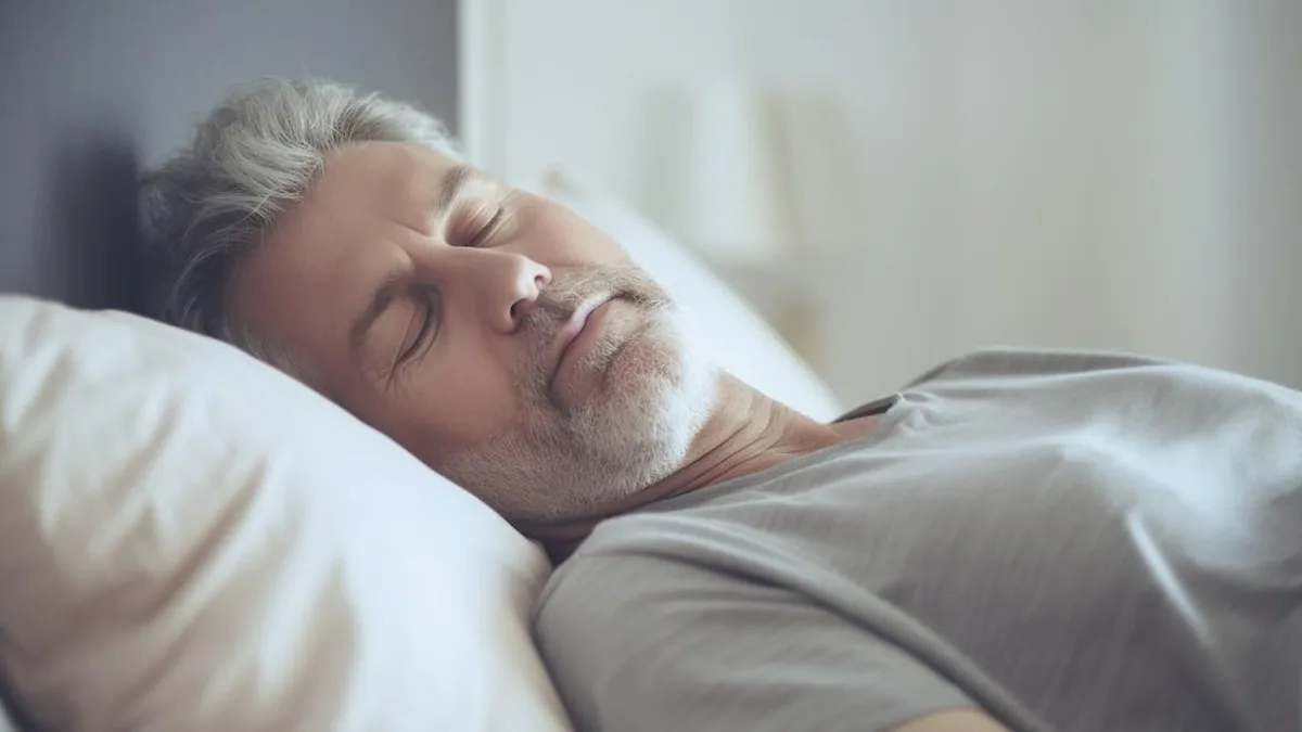 Alimentos que mejoran tu sueño: descubre los 10 más ricos en melatonina