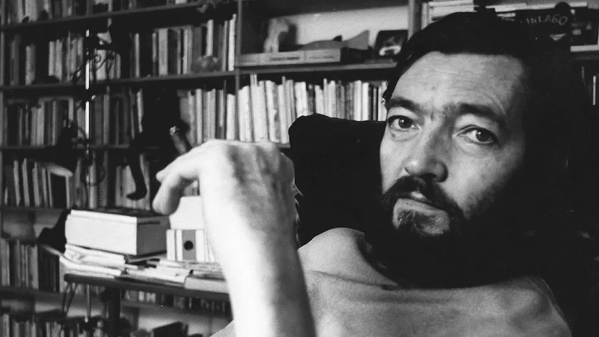 Julio Cortázar: una experiencia multimedia que celebra su legado en el Centro Cultural Recoleta