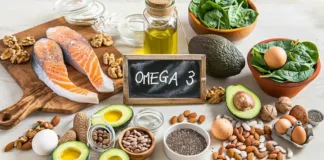 Investigación de Oxford: el Omega-3 mejora la memoria y la función cognitiva.