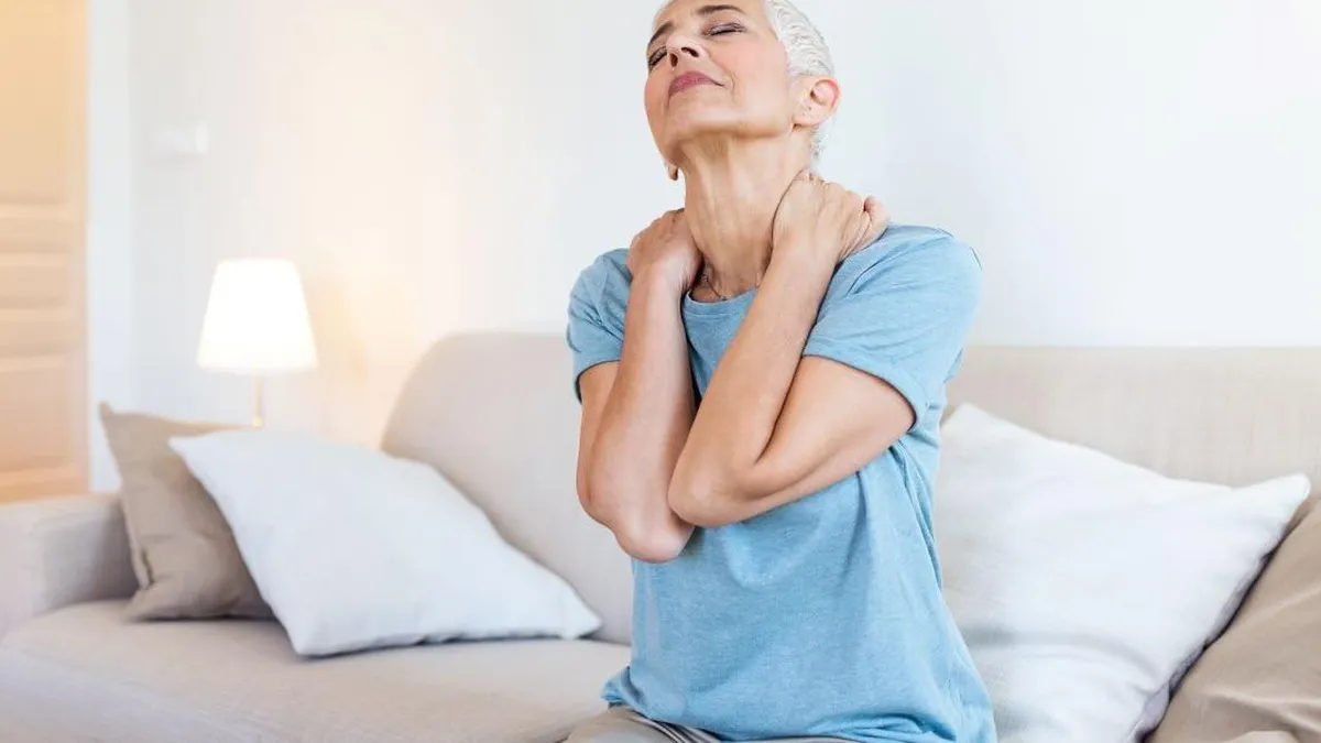 Daño en el tronco encefálico: clave en los efectos del COVID prolongado según estudio