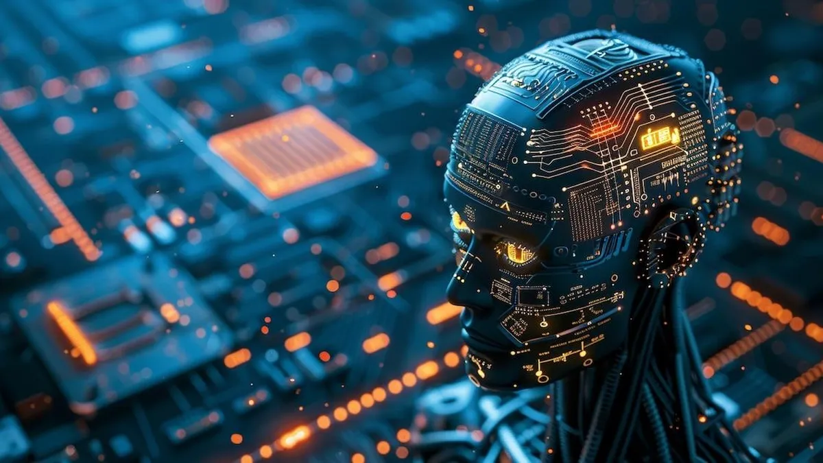 Descubre cómo el aprendizaje automático revolucionó la Inteligencia Artificial.