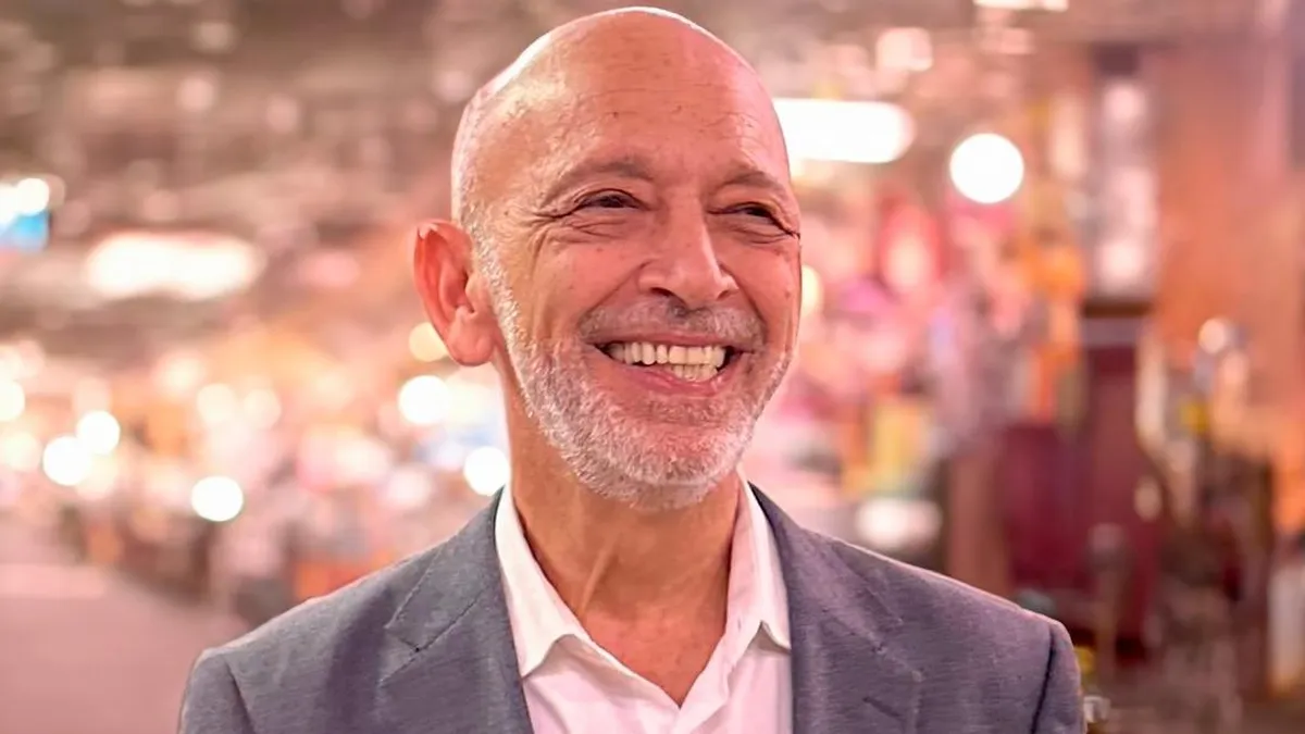 La revolución de la longevidad: claves para un envejecimiento activo y saludable según Kalache