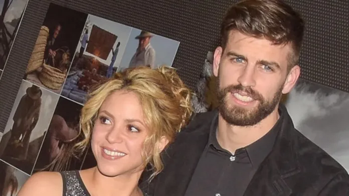 Piqué se pronuncia sobre su separación de Shakira: "Que cada uno opine lo que quiera".