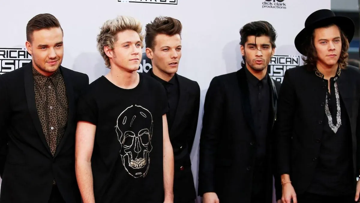 Liam Payne: reflexiones sobre su tumultuosa relación con One Direction y sus compañeros