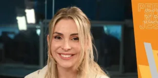 Luly Drozdek comparte su conmovedora experiencia de amor y pérdida.