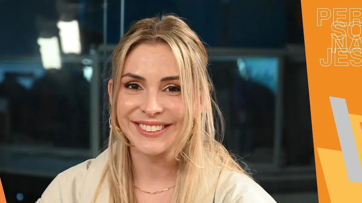 Luly Drozdek comparte su dolor y sanación tras la pérdida de su bebé Santino