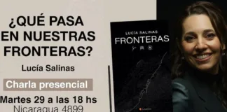 Explorando el Sur: un desafío para la seguridad en las fronteras.