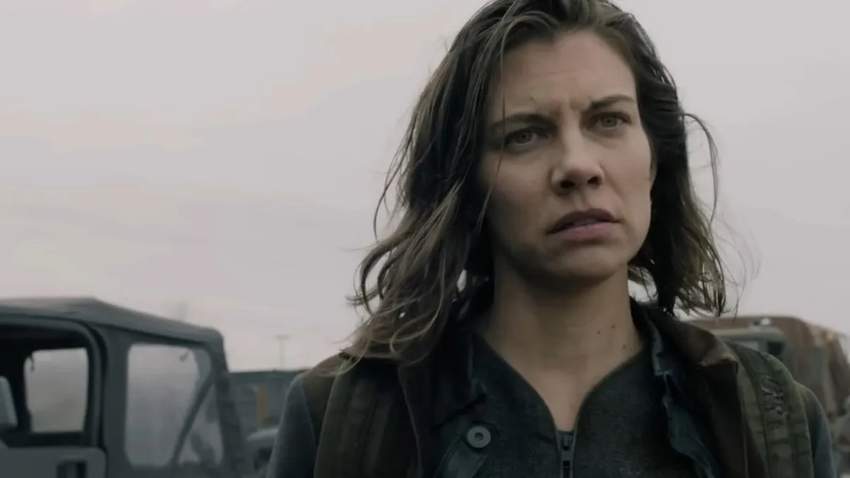 La segunda temporada de The Walking Dead: Dead City revela teaser y anticipa su estreno en 2025